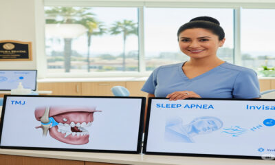 Dentist in Ventura