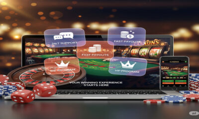 humbug online casino