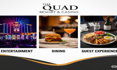 quad resort and casino