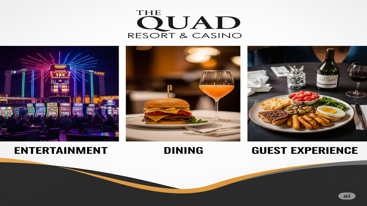 quad resort and casino