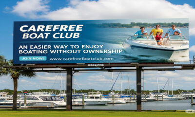 Carefree Boat Club