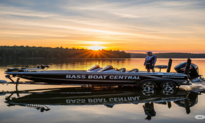 Bass Boat Central