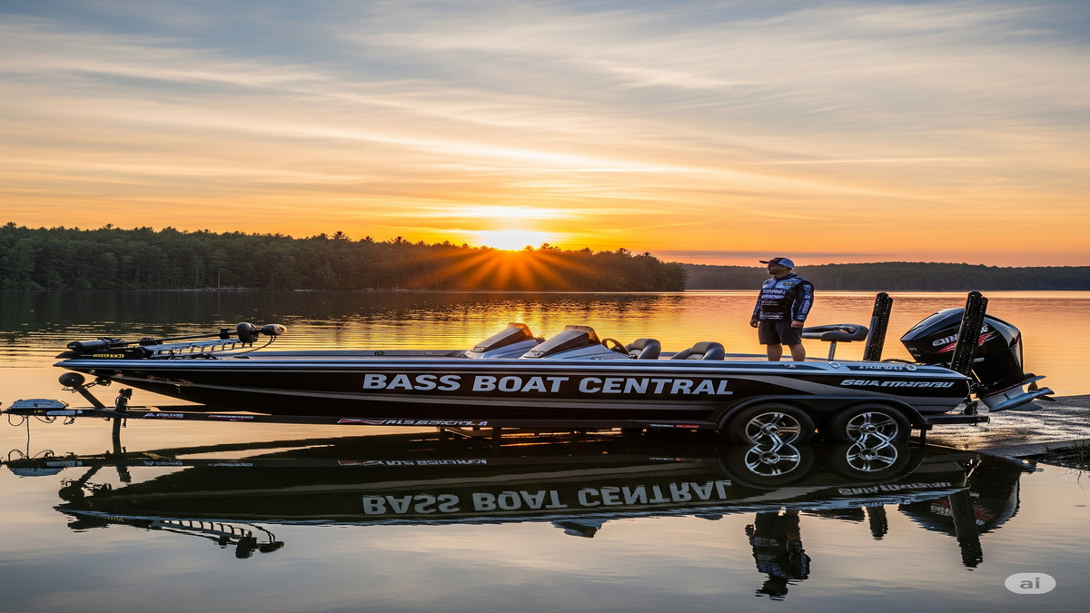 Bass Boat Central