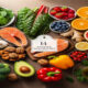 14 foods for healthy lungs and improved breathing