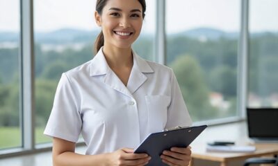Travel physical therapy jobs