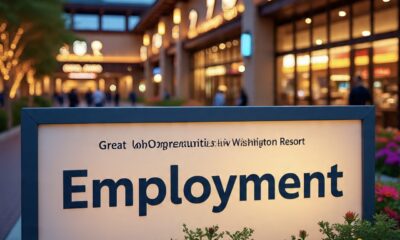 tulalip resort casino employment