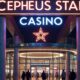 Cepheus Star Casino APK Download