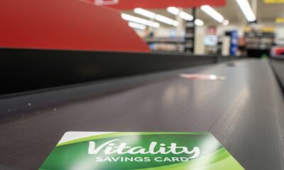 Vitality Savings Cards Accepted at Food Lion Stores