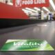 Vitality Savings Cards Accepted at Food Lion Stores