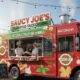 Saucy Joe’s Italian Food Truck Catering Macomb MI