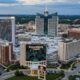 hotels near four winds casino south bend
