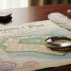 what does deposited plan mean