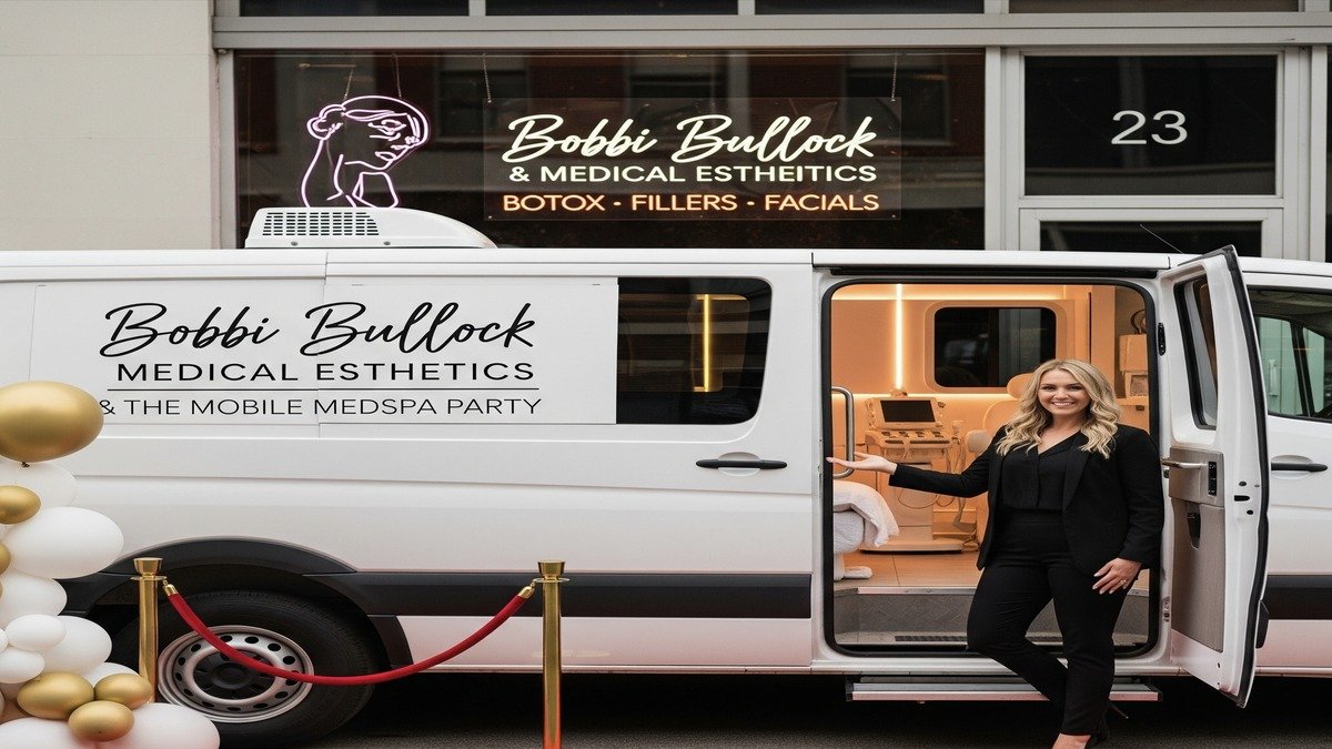 Bobbi Bullock Medical Esthetics