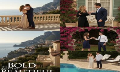 Is Liam Leaving The Bold and the Beautiful