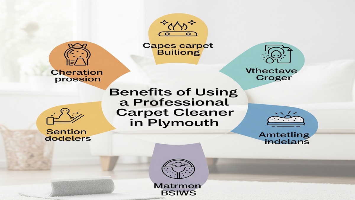 Benefits of Using a Professional