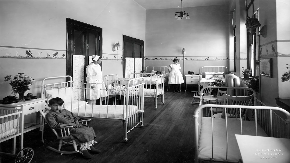 Beauregard Health System