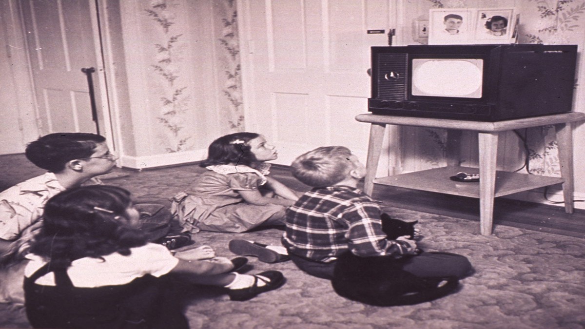 1970s children's shows