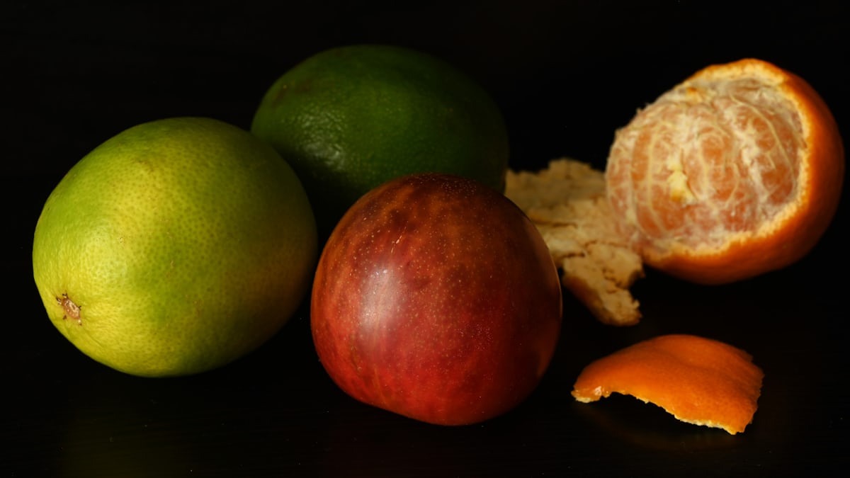 Allulose vs Monk Fruit