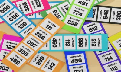 Brain Games Sticker by Number