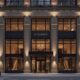 101 Warren Street New York City