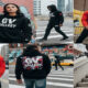 GV Gallery and GV Gallery Hoodies