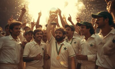 1992 Cricket World Cup Pakistan squad