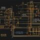2 way light switch wiring diagram