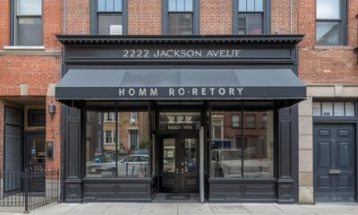 2222 Jackson Ave Long Island City