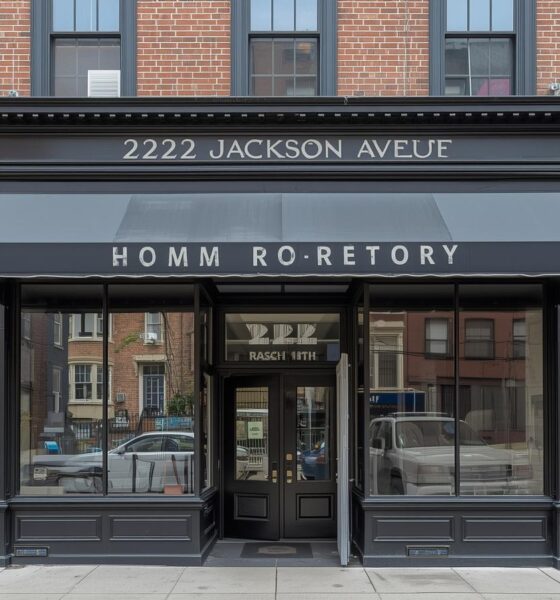 2222 Jackson Ave Long Island City