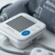 24 Hr Blood Pressure Machine