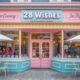 28 Wishes Ice Cream Shop