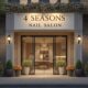 4 Seasons Nail Salon