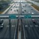 91 Freeway FasTrak