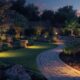 Alliance landscape lighting