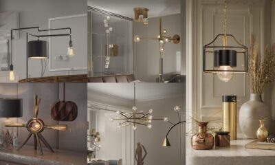 Arteriors Home Lighting