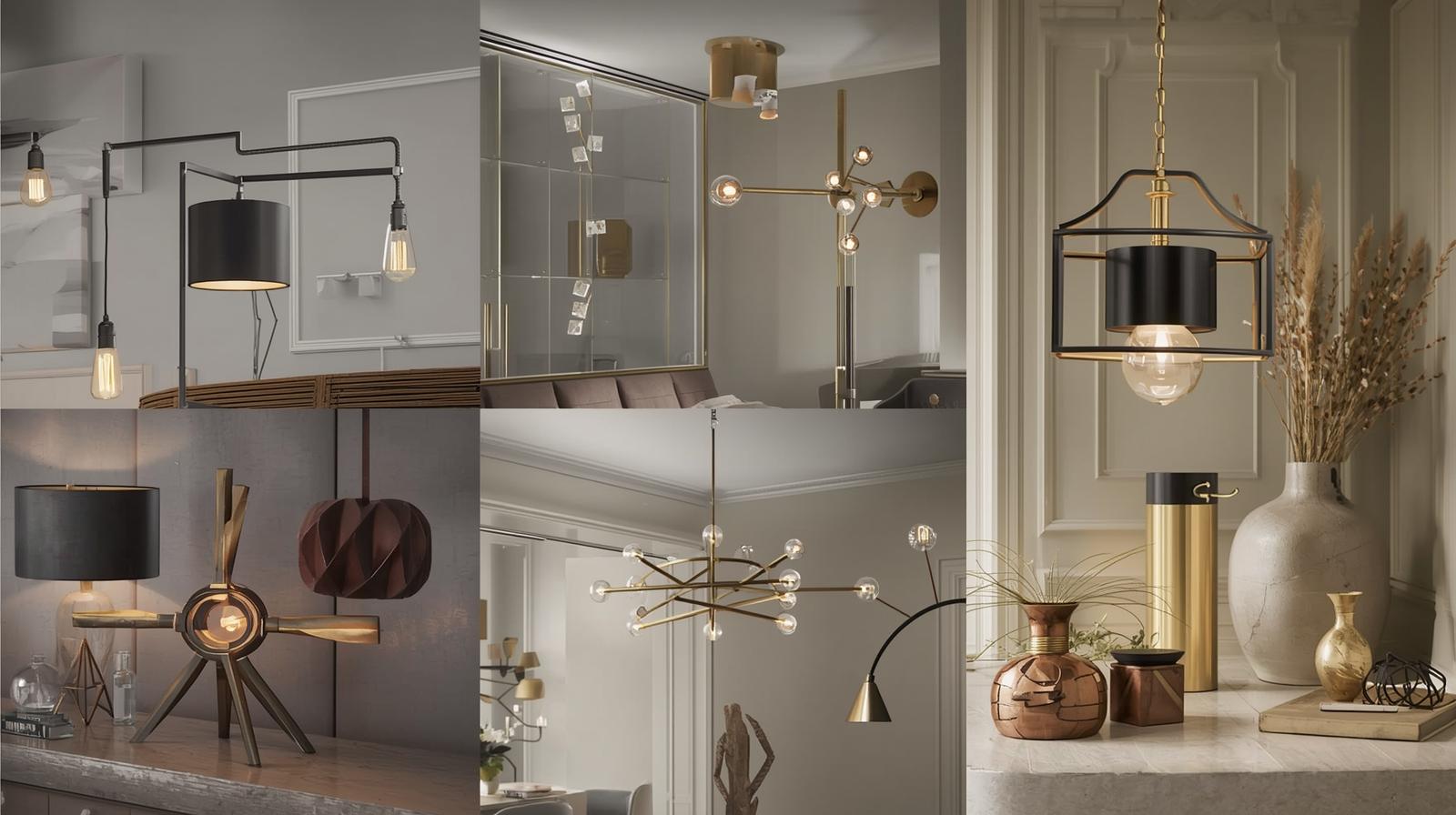 Arteriors Home Lighting
