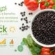 Health Benefits of Black Lentils
