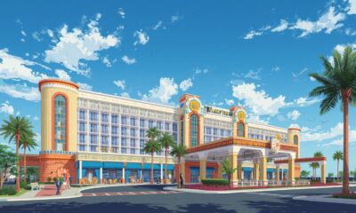 Island View Casino Resort