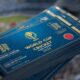World Cup cricket tickets