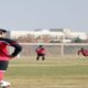 Afghanistan National Football Team