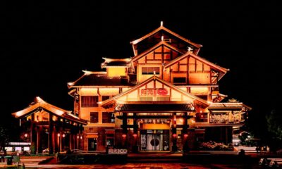 12 Tribes Lake Chelan Casino
