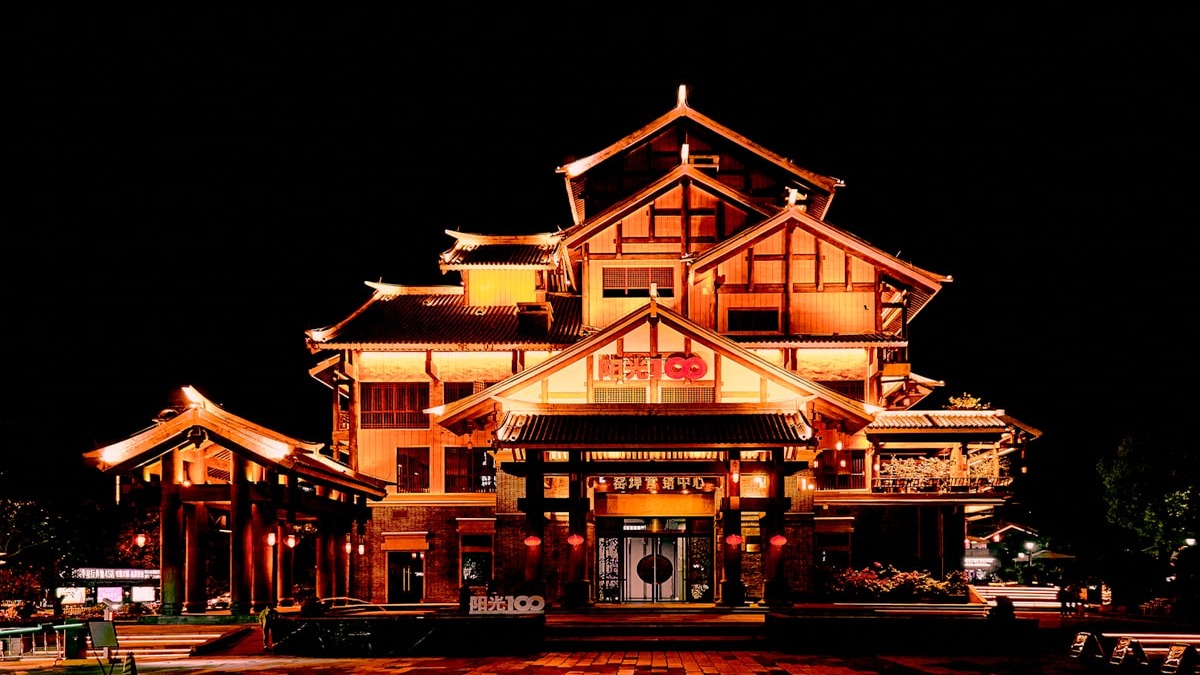 12 Tribes Lake Chelan Casino