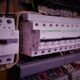 12v dc power input