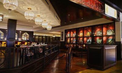 Mirage Casino Restaurants