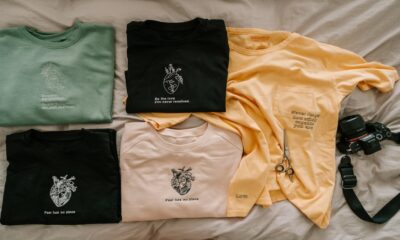 6 dollar tee shirts