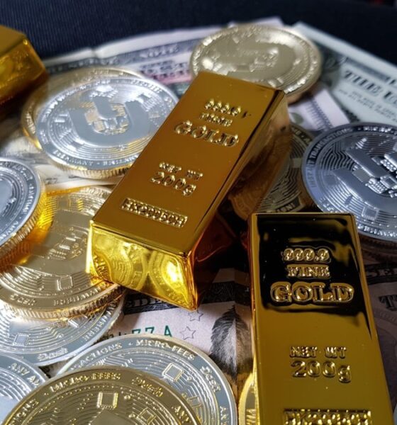 monex gold and silver prices today