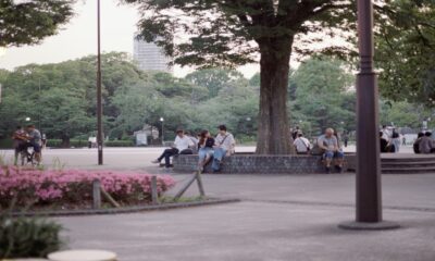1 Central Park West