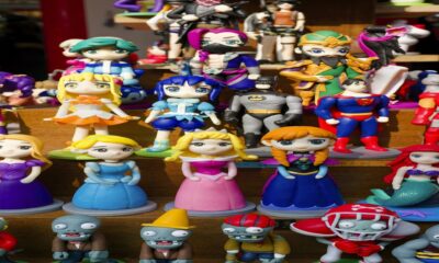 90s female cartoon characters