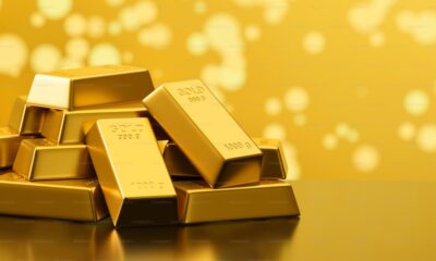 gold price Egypt today