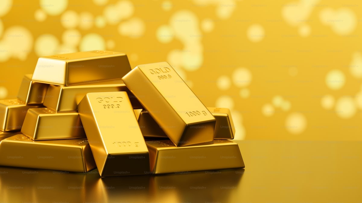 gold price Egypt today